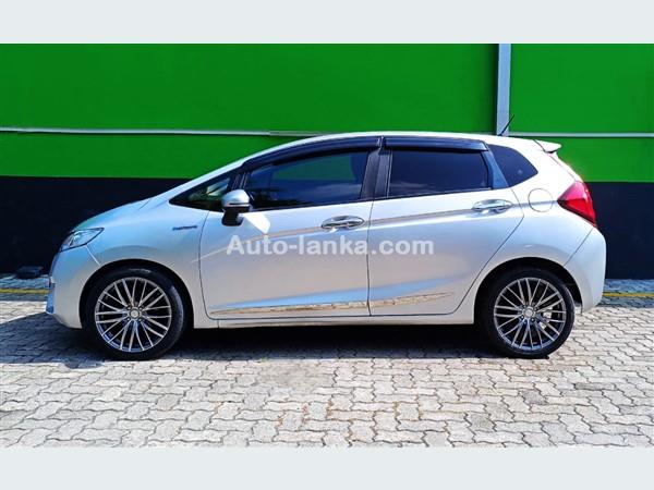 Honda Fit GP5 2014 Cars For Sale in SriLanka 