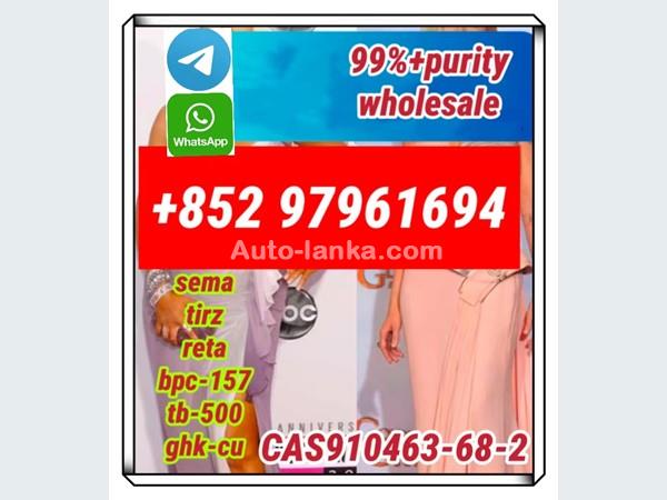 Acura bpc-157 137525-51-0   tb-500 77591-33-4 2015 Pickups For Sale in SriLanka 