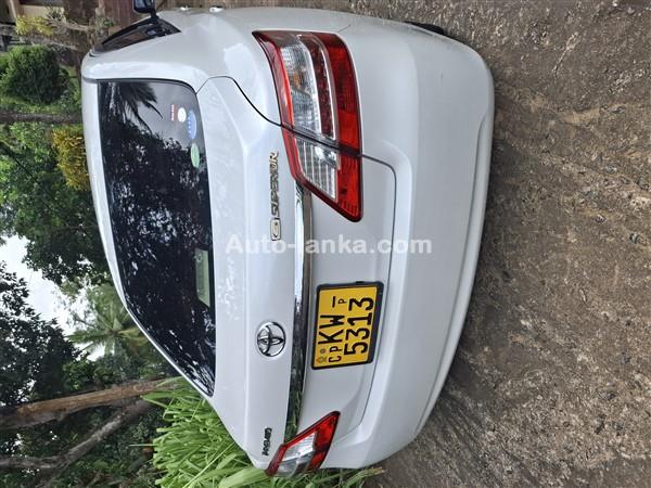 Toyota Primiour G superior 2013 Cars For Sale in SriLanka 