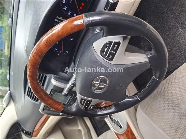 Toyota Primiour G superior 2013 Cars For Sale in SriLanka 