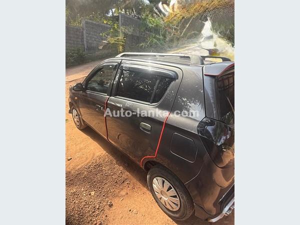 Suzuki Alto LXI 2015 Cars For Sale in SriLanka 