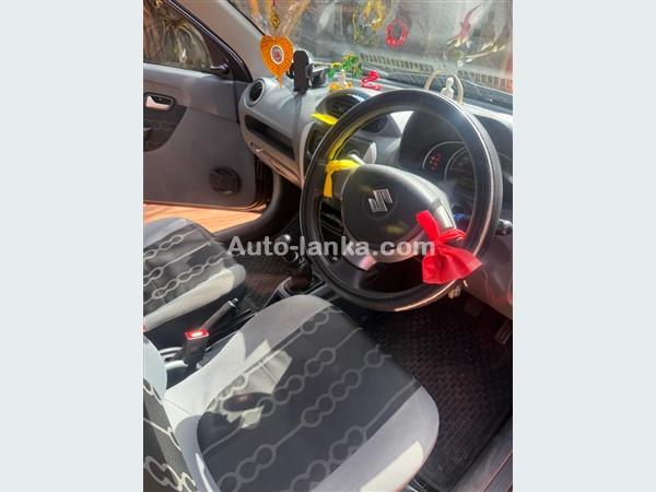 Suzuki Alto LXI 2015 Cars For Sale in SriLanka 