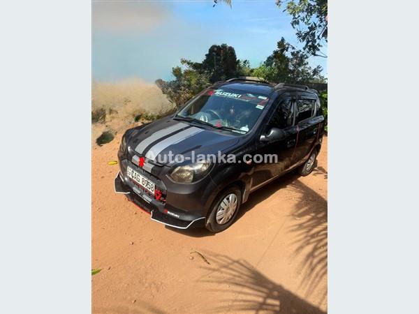 Suzuki Alto LXI 2015 Cars For Sale in SriLanka 