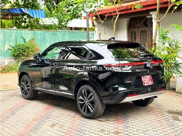 Honda VEZEL Z 2024 Cars For Sale in SriLanka 