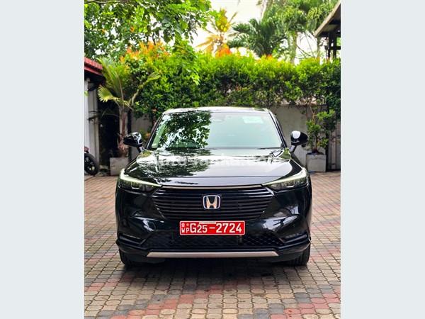 Honda VEZEL Z 2024 Cars For Sale in SriLanka 