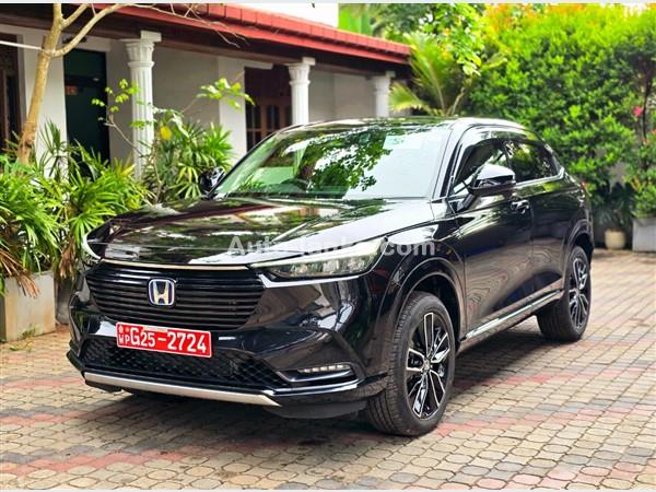 Honda VEZEL Z 2024 Cars For Sale in SriLanka 