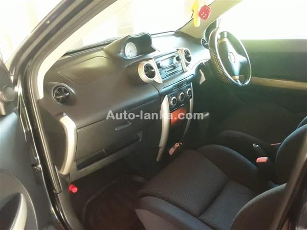 Toyota Ist 2004 Cars For Sale in SriLanka 