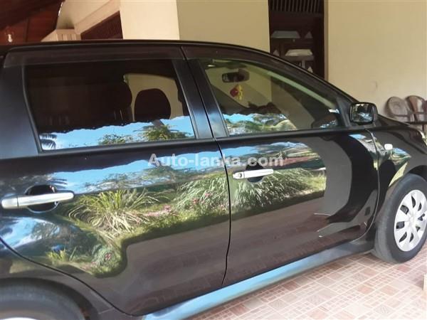 Toyota Ist 2004 Cars For Sale in SriLanka 