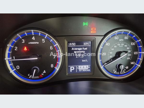 Suzuki S Cross 2018 Jeeps For Sale in SriLanka 