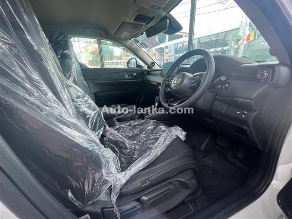 Honda VEZEL  Z 2025 Jeeps For Sale in SriLanka 