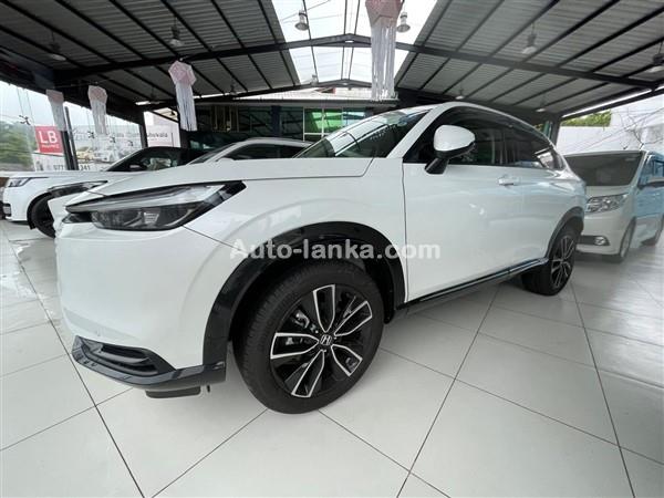 Honda VEZEL  Z 2025 Jeeps For Sale in SriLanka 