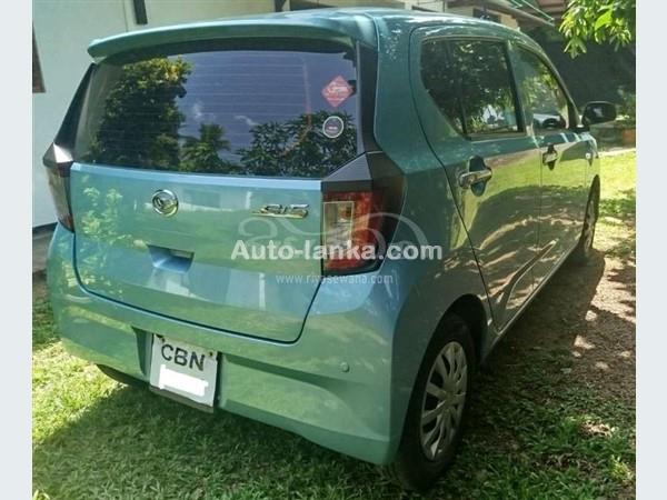 Daihatsu Mira Es 2023 Cars For Sale in SriLanka 