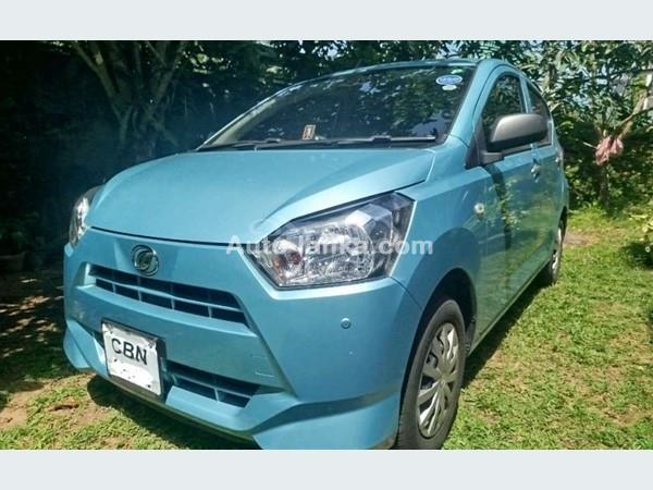 Daihatsu Mira Es 2023 Cars For Sale in SriLanka 