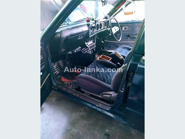 Toyota Corolla KE30 1975 Cars For Sale in SriLanka 
