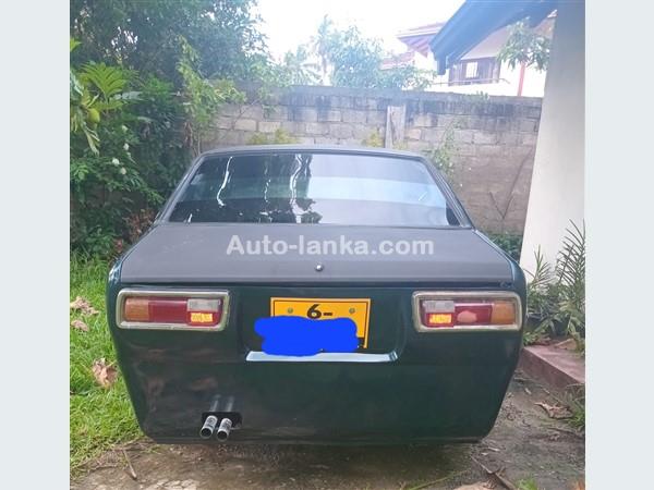 Toyota Corolla KE30 1975 Cars For Sale in SriLanka 
