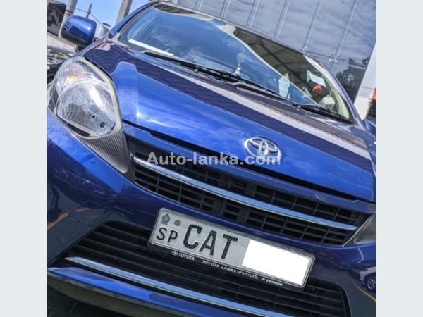 Toyota WIGO 2017 Cars For Sale in SriLanka 