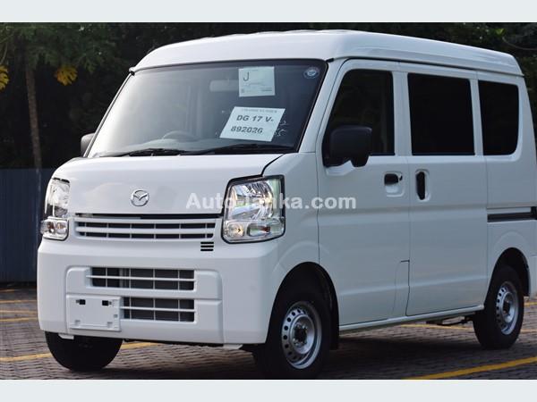 Mazda 𝗠𝗮𝘇𝗱𝗮 𝗦𝗰𝗿𝘂𝗺  [𝗣𝗮𝗿𝗮𝗹𝗹𝗲𝗹 𝗺𝗼𝗱𝗲𝗹 𝗼𝗳 𝗦𝘂𝘇𝘂𝗸𝗶 𝗘𝘃𝗲𝗿𝘆 𝗣𝗔] 2025 Cars For Sale in SriLanka 