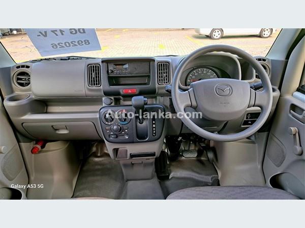 Mazda 𝗠𝗮𝘇𝗱𝗮 𝗦𝗰𝗿𝘂𝗺  [𝗣𝗮𝗿𝗮𝗹𝗹𝗲𝗹 𝗺𝗼𝗱𝗲𝗹 𝗼𝗳 𝗦𝘂𝘇𝘂𝗸𝗶 𝗘𝘃𝗲𝗿𝘆 𝗣𝗔] 2025 Cars For Sale in SriLanka 
