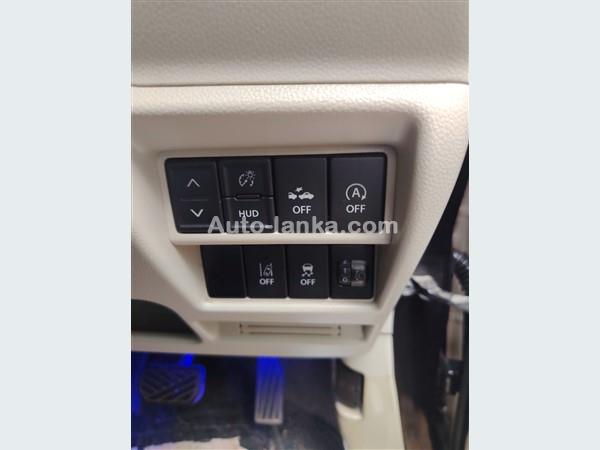 Suzuki Wagon R FX Safety 2017 Cars For Sale in SriLanka 