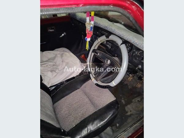Mitsubishi Lancer 1975 Cars For Sale in SriLanka 