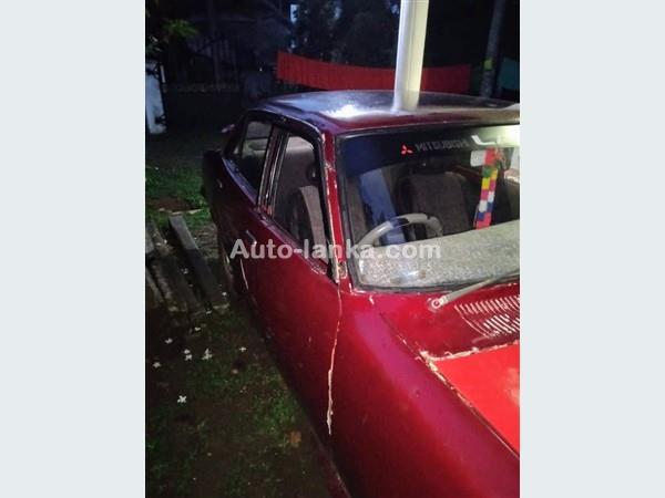Mitsubishi Lancer 1975 Cars For Sale in SriLanka 