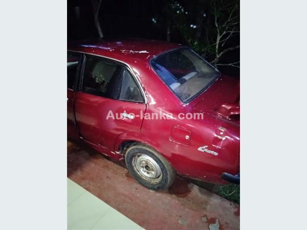 Mitsubishi Lancer 1975 Cars For Sale in SriLanka 