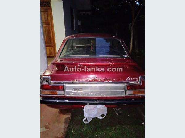 Mitsubishi Lancer 1975 Cars For Sale in SriLanka 
