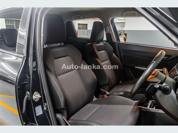 Suzuki Swift Rs Turbo 2017 Cars For Sale in SriLanka 