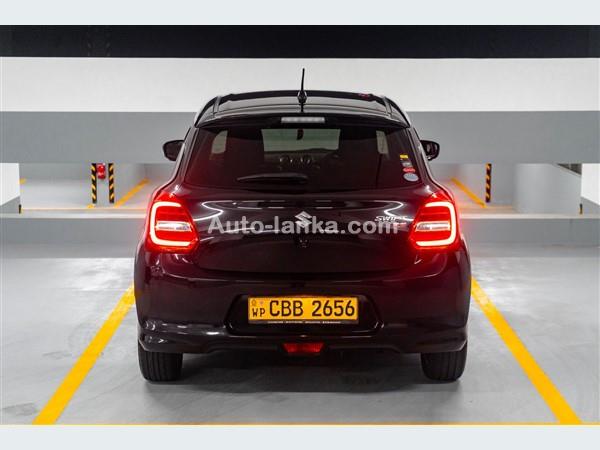 Suzuki Swift Rs Turbo 2017 Cars For Sale in SriLanka 