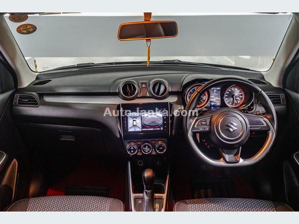 Suzuki Swift Rs Turbo 2017 Cars For Sale in SriLanka 