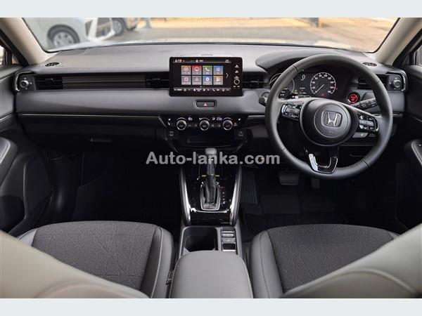 Honda Vezel Z Grade 2025 Cars For Sale in SriLanka 