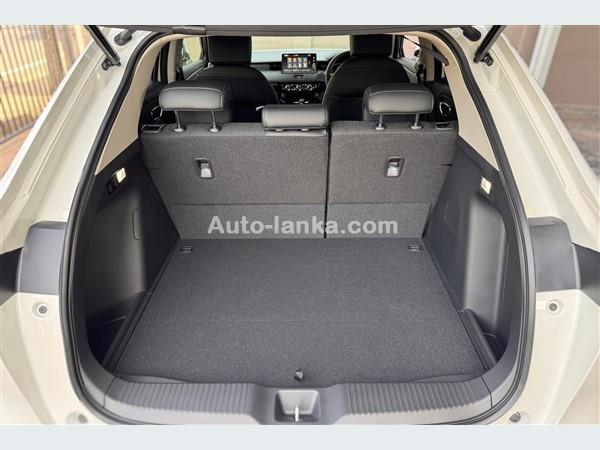 Honda Vezel Z Grade 2025 Cars For Sale in SriLanka 