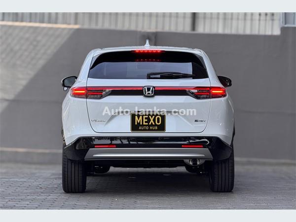 Honda Vezel Z Grade 2025 Cars For Sale in SriLanka 