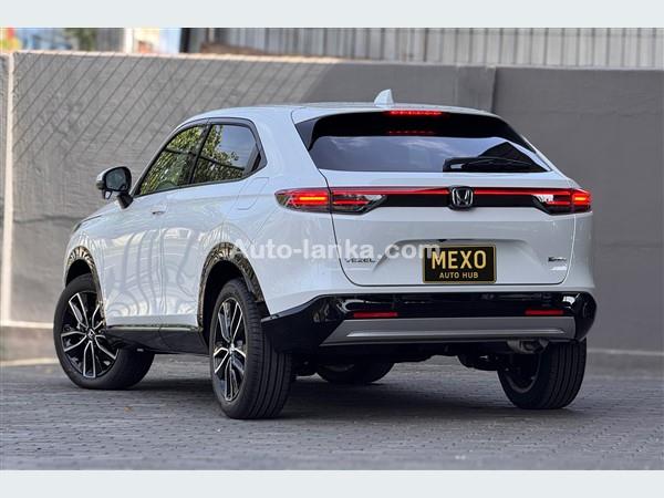 Honda Vezel Z Grade 2025 Cars For Sale in SriLanka 