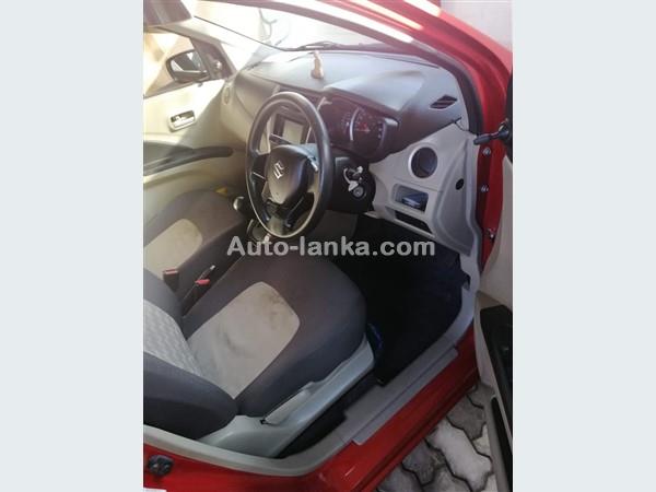 Suzuki Celerio 2015 Cars For Sale in SriLanka 