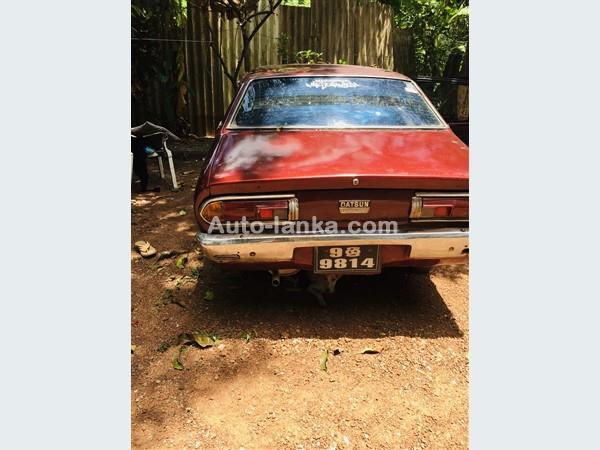 Nissan b210 1980 Cars For Sale in SriLanka 