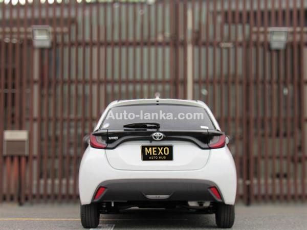 Toyota Yaris X Grade 2025 Cars For Sale in SriLanka 