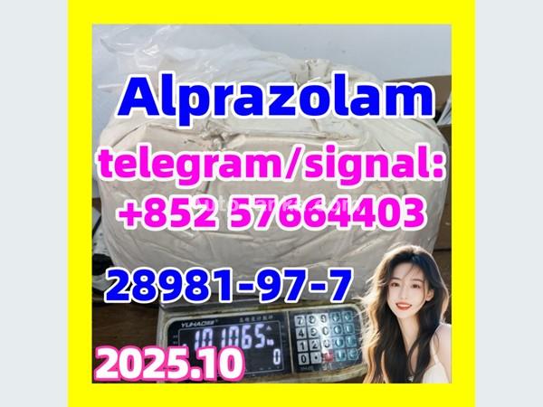 Ashok Leyland alprazolam 28981-97-7  bromazolam 71368-80-4 2015 Others For Sale in SriLanka 