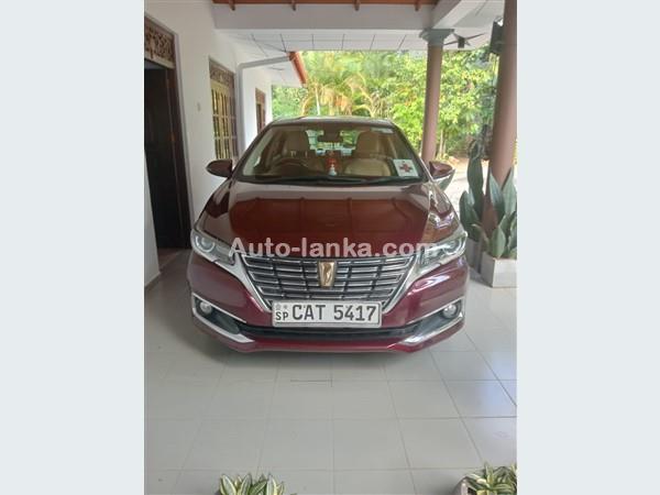 Toyota Premio 2016 Cars For Sale in SriLanka 