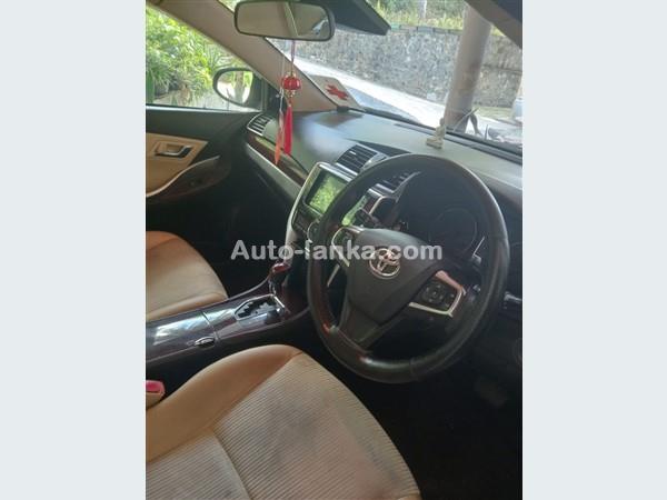 Toyota Premio 2016 Cars For Sale in SriLanka 