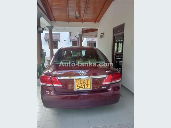 Toyota Premio 2016 Cars For Sale in SriLanka 
