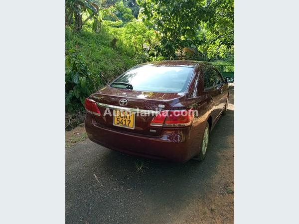 Toyota Premio 2016 Cars For Sale in SriLanka 