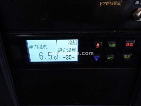 Isuzu  ELF 10.5FT -30C FREEZER TRUCK (UNREGISTERED) 2016 Trucks For Sale in SriLanka 
