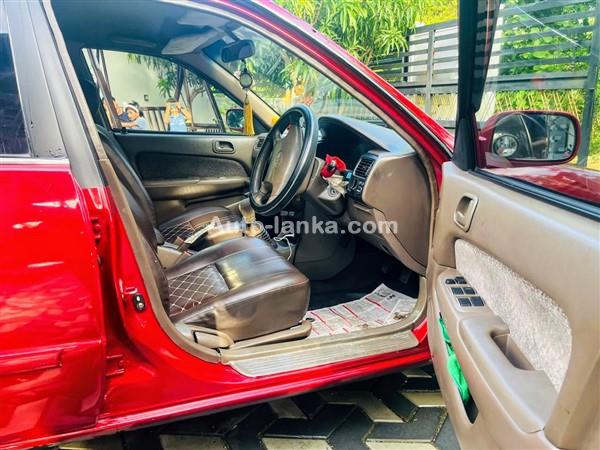 Toyota Corolla AE 110 1997 Cars For Sale in SriLanka 