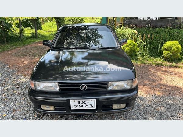 Nissan Sunny FB 13 1991 Cars For Sale in SriLanka 