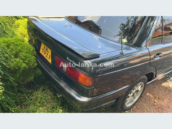 Nissan Sunny FB 13 1991 Cars For Sale in SriLanka 