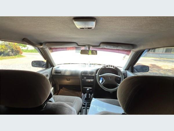 Nissan Sunny FB 13 1991 Cars For Sale in SriLanka 