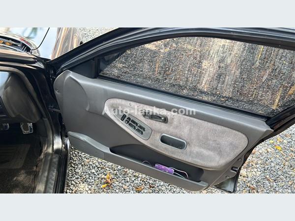Nissan Sunny FB 13 1991 Cars For Sale in SriLanka 