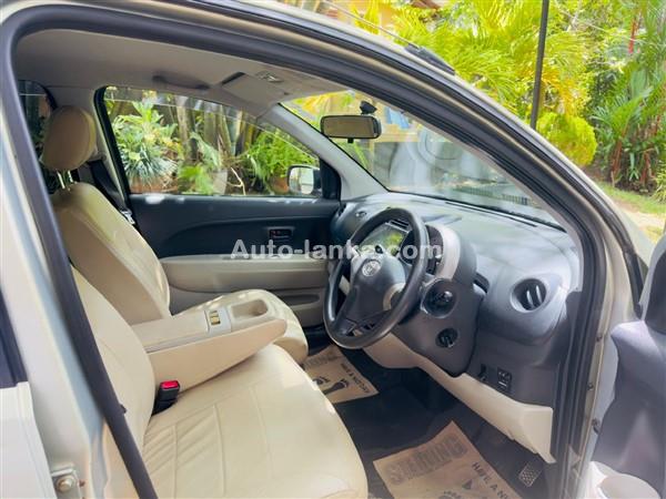 Toyota Passo 2007 Cars For Sale in SriLanka 