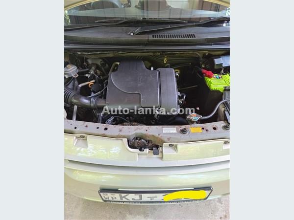 Toyota Passo 2007 Cars For Sale in SriLanka 
